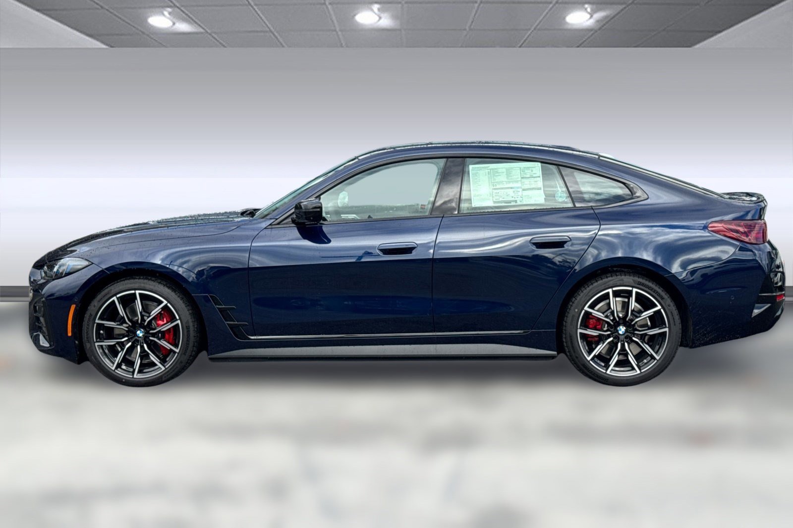 2025 Bmw i4 eDrive40 photo 3