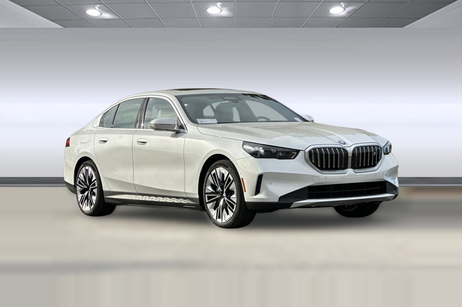 I5 EDrive40 Sedan