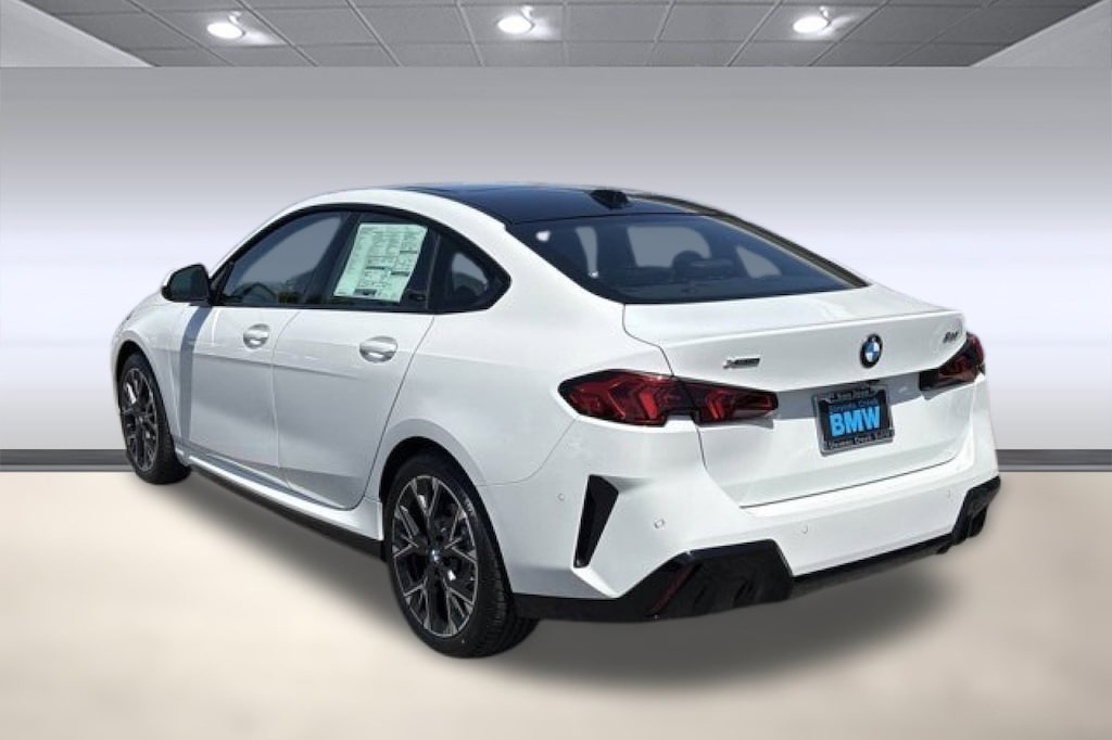 Used 2025 BMW 228i xDrive Gran Coupe