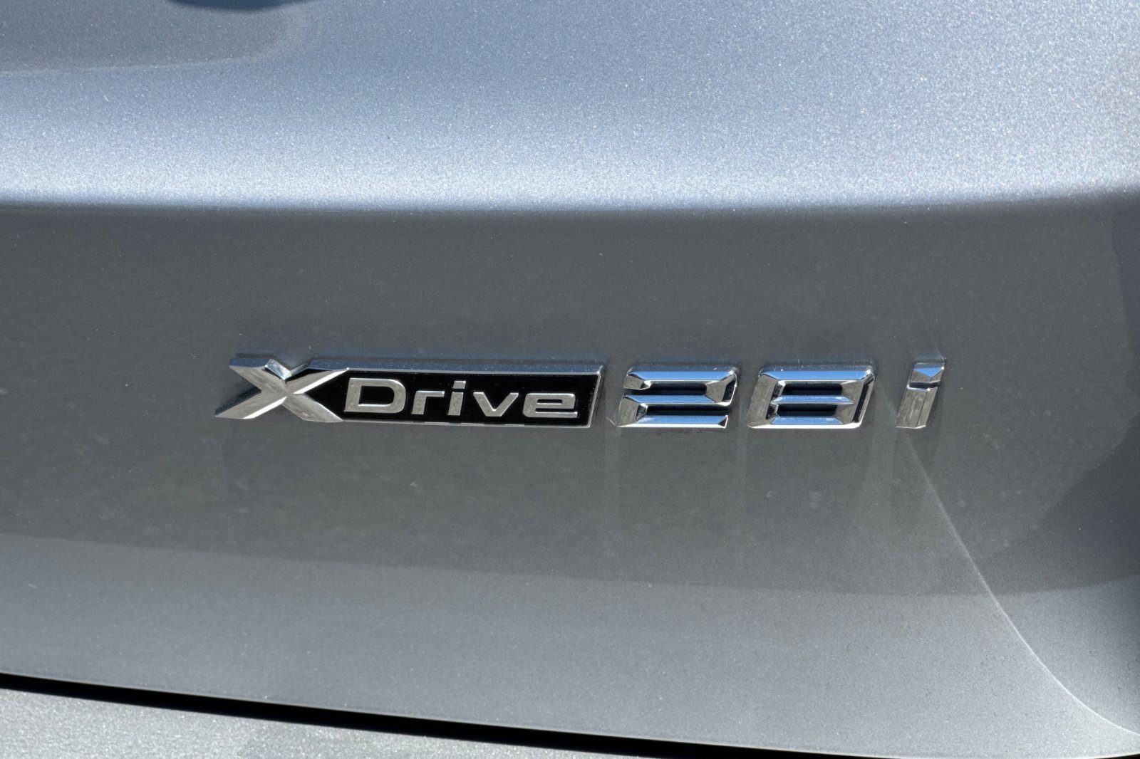 2026 BMW X1 28i - Photo 21