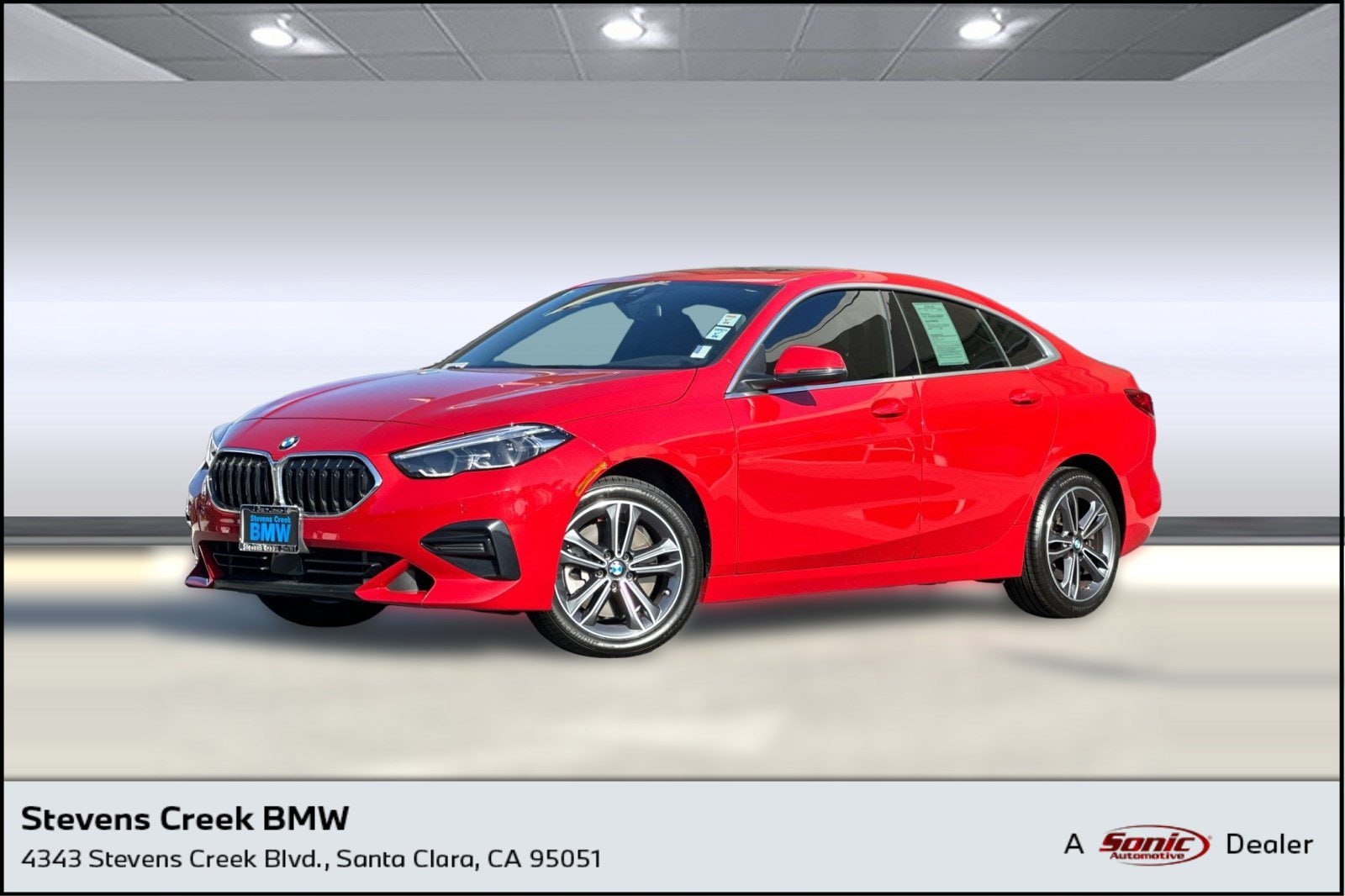 2022 BMW 2 Series