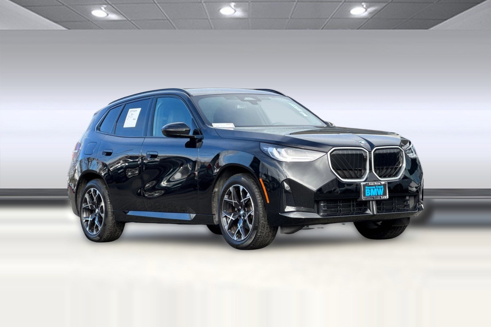 2025 BMW X3 30 xDrive photo 5