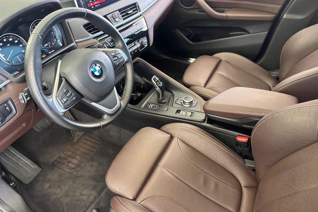 Used 2020 BMW X1 sDrive28i SUV