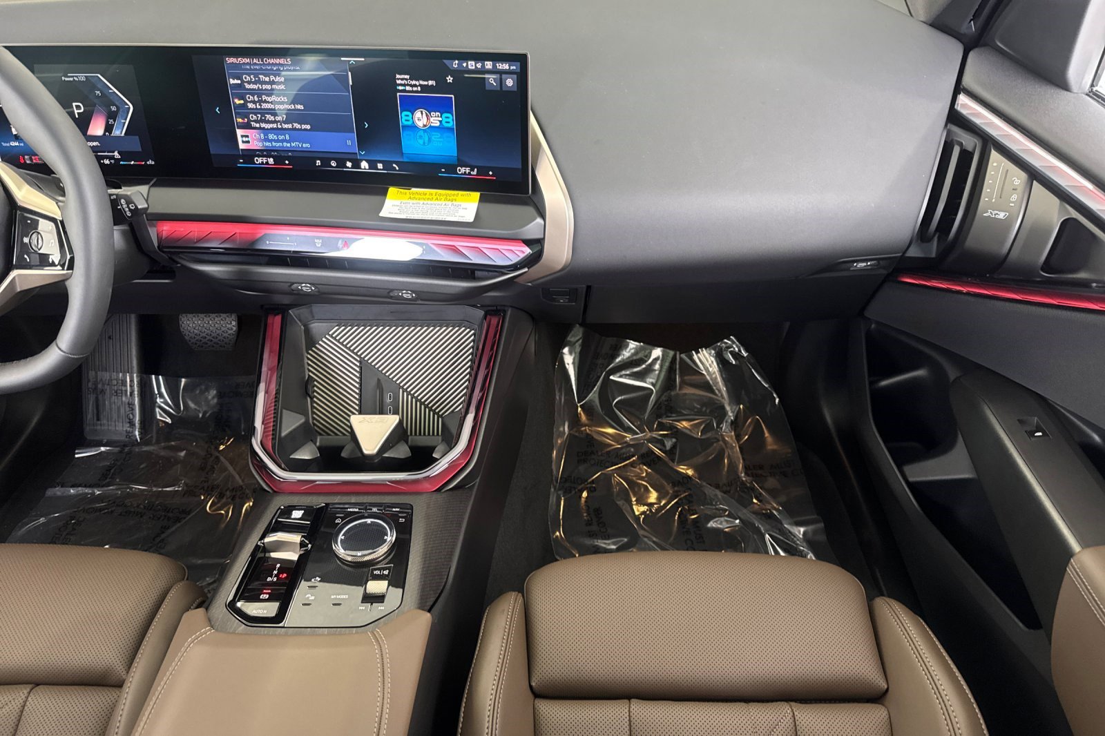 2025 BMW X3 30 - Photo 31