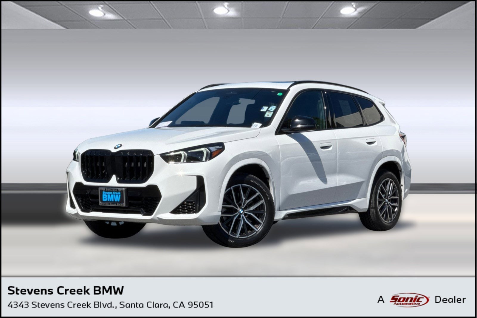 2023 BMW X1 xDrive28i's photo