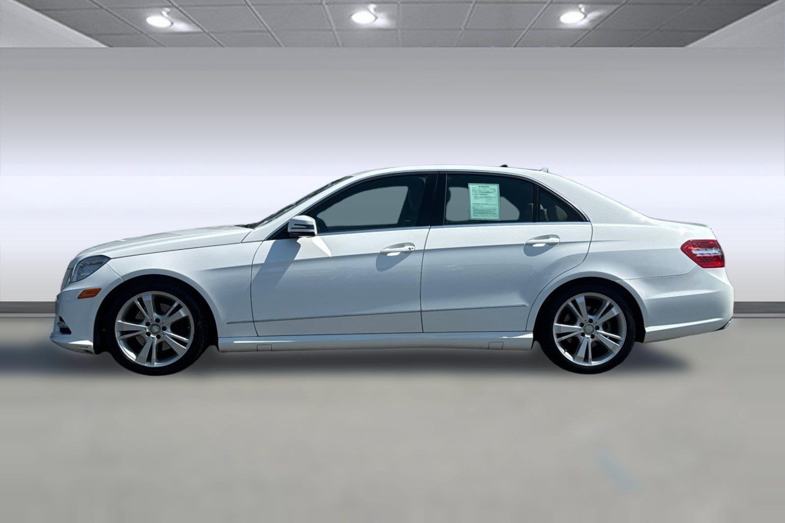 Used 2013 Mercedes-Benz E-Class E350 Luxury with VIN WDDHF5KBXDA682548 for sale in Santa Clara, CA