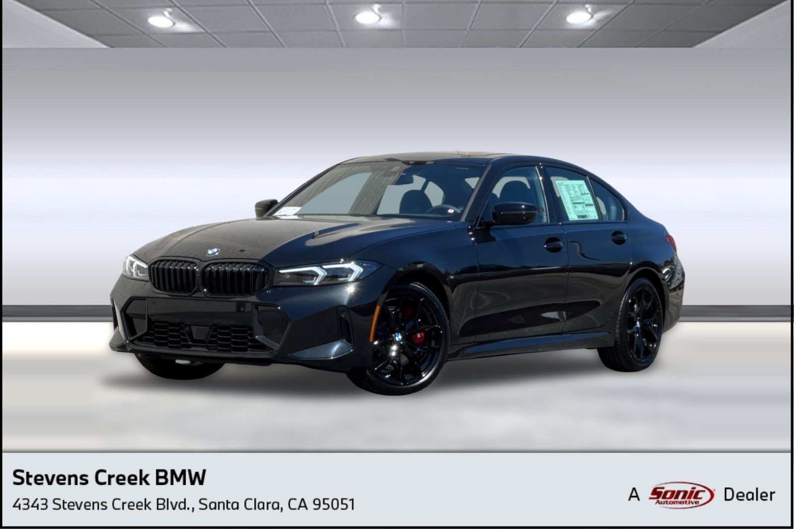 2026 Bmw 330i