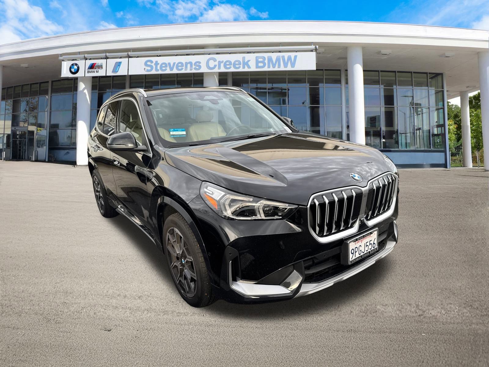 2025 Bmw X1 XDrive28i photo 2