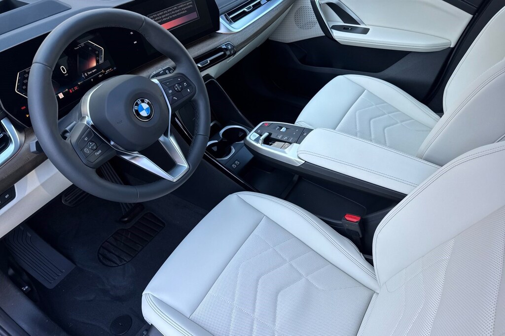 Used 2026 BMW X1 xDrive28i SUV