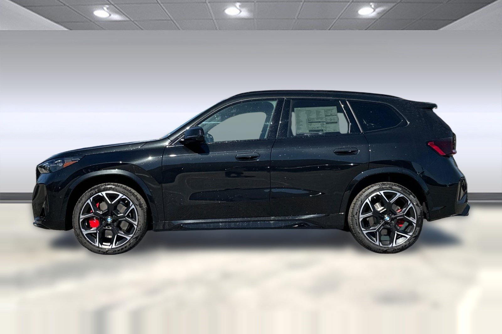 New 2027 BMW X1 M35i SUV