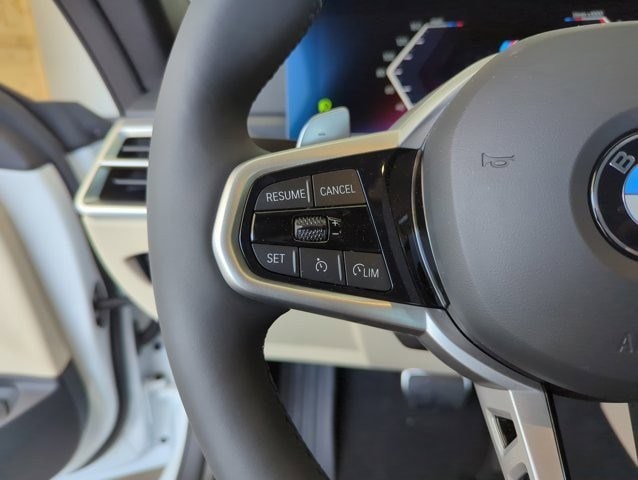 2025 BMW 4 Series 430i - Photo 13