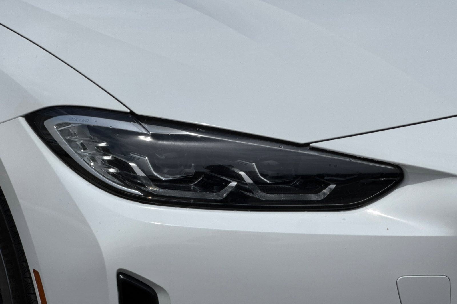 2023 BMW i4 35 - Photo 10