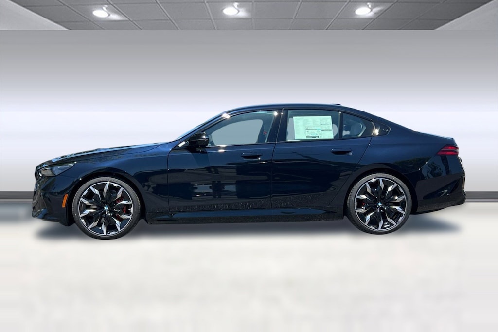 New 2026 BMW i5 xDrive40 Sedan