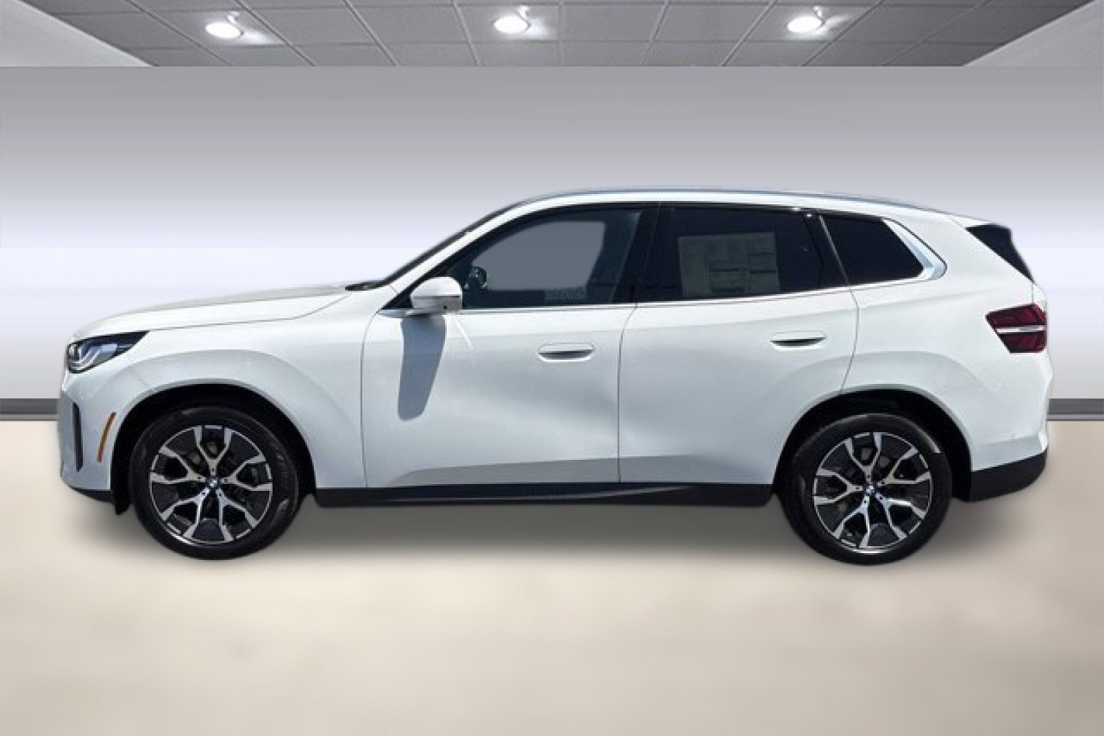 2025 Bmw X3 30x Drive photo 2