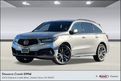 Used 2019 Acura MDX 3.5L Tech & A-Spec Pkgs SUV for Sale in San Rafael, CA