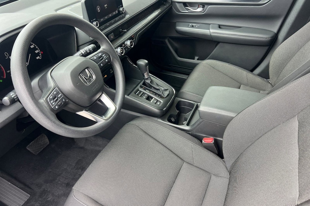 Used 2023 Honda CR-V EX w/BSI SUV