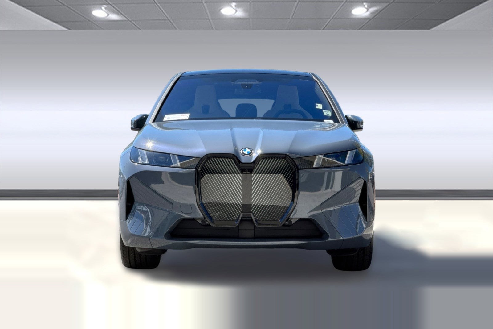 2026 BMW iX xDrive45 photo 5