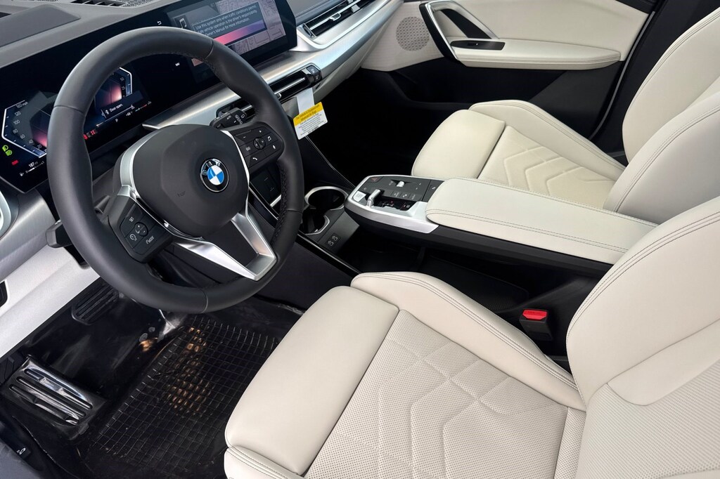 New 2026 BMW X1 xDrive28i SUV