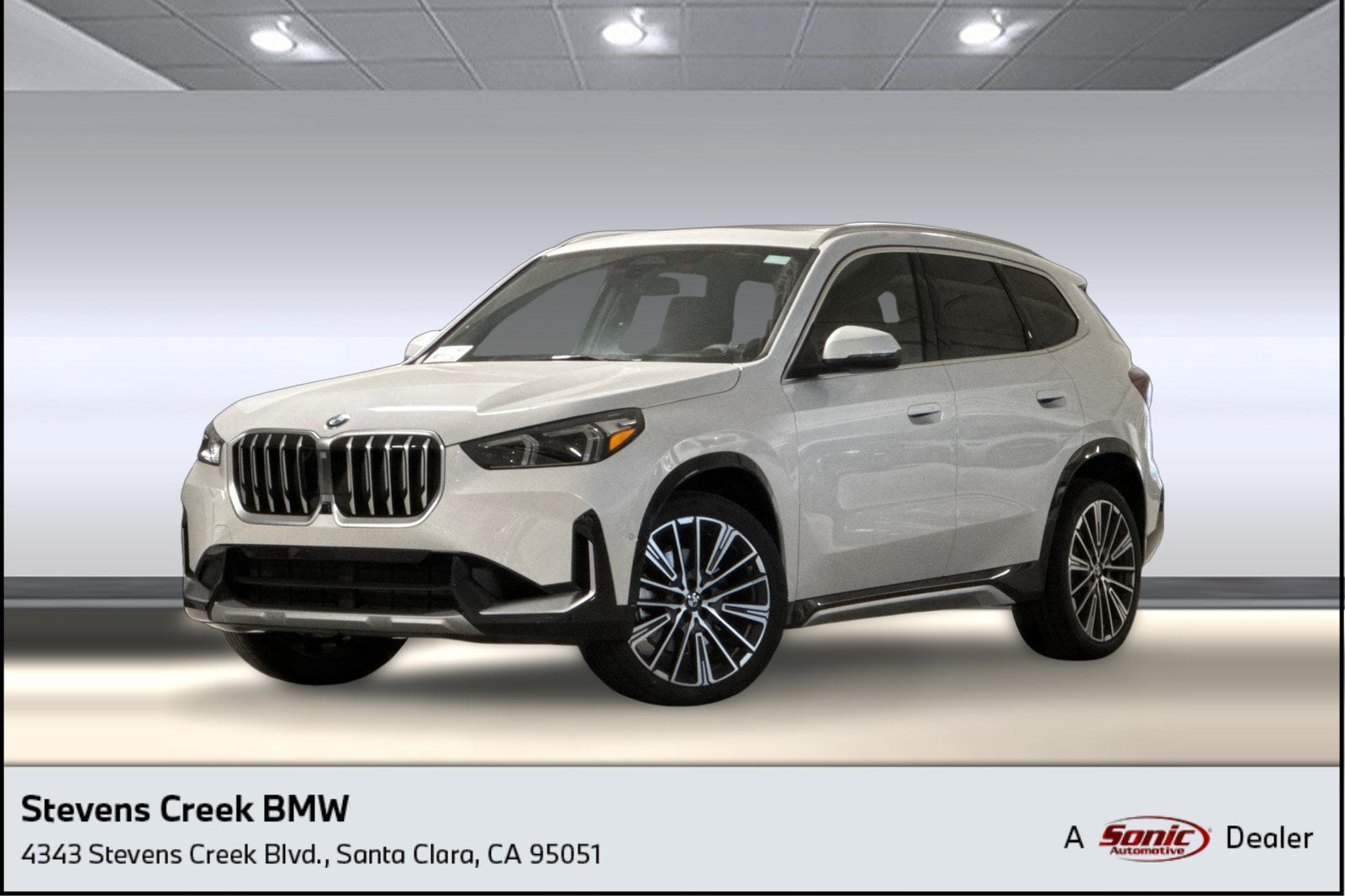2026 Bmw X1