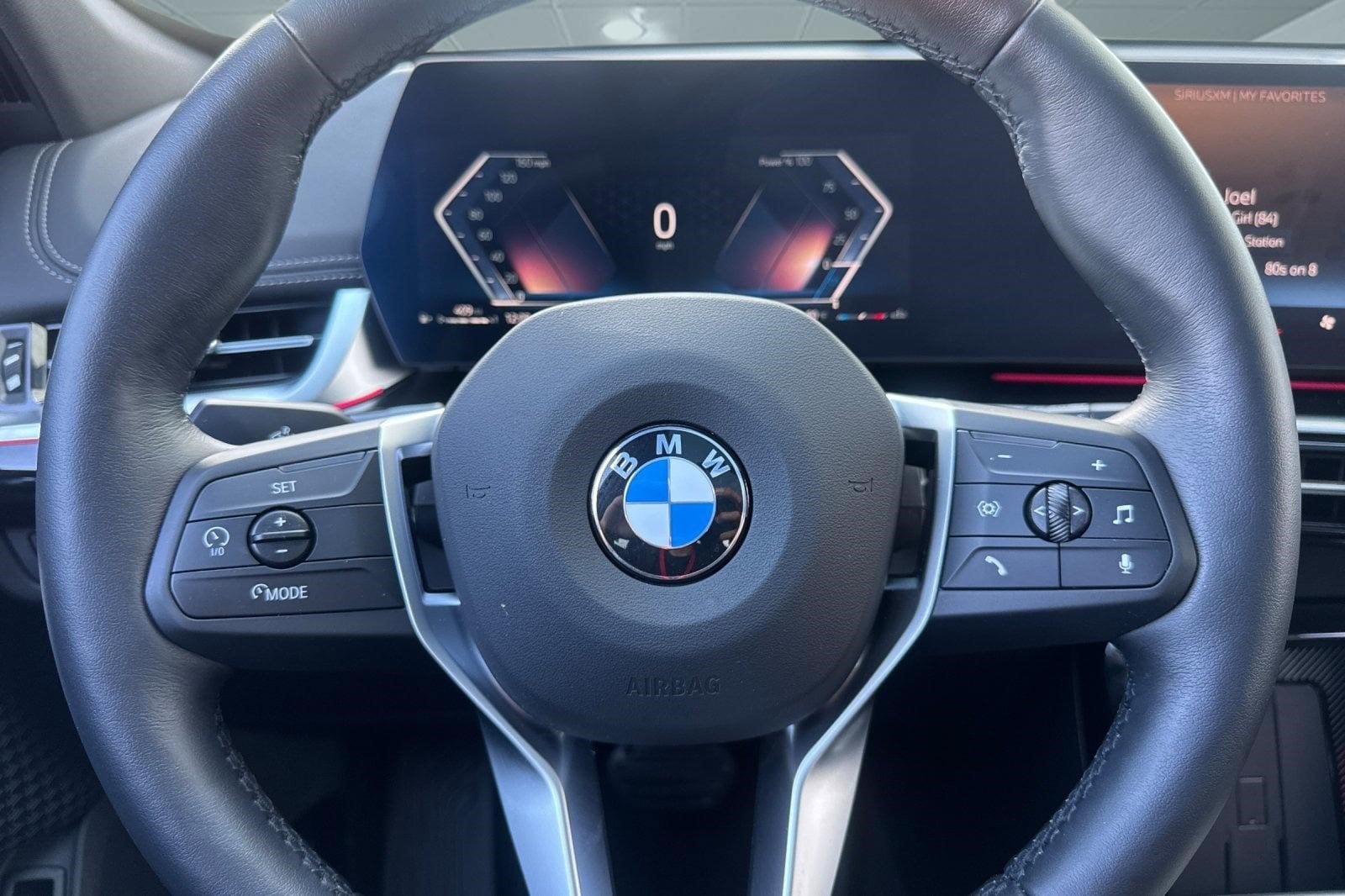 2025 BMW X1 28i - Photo 16