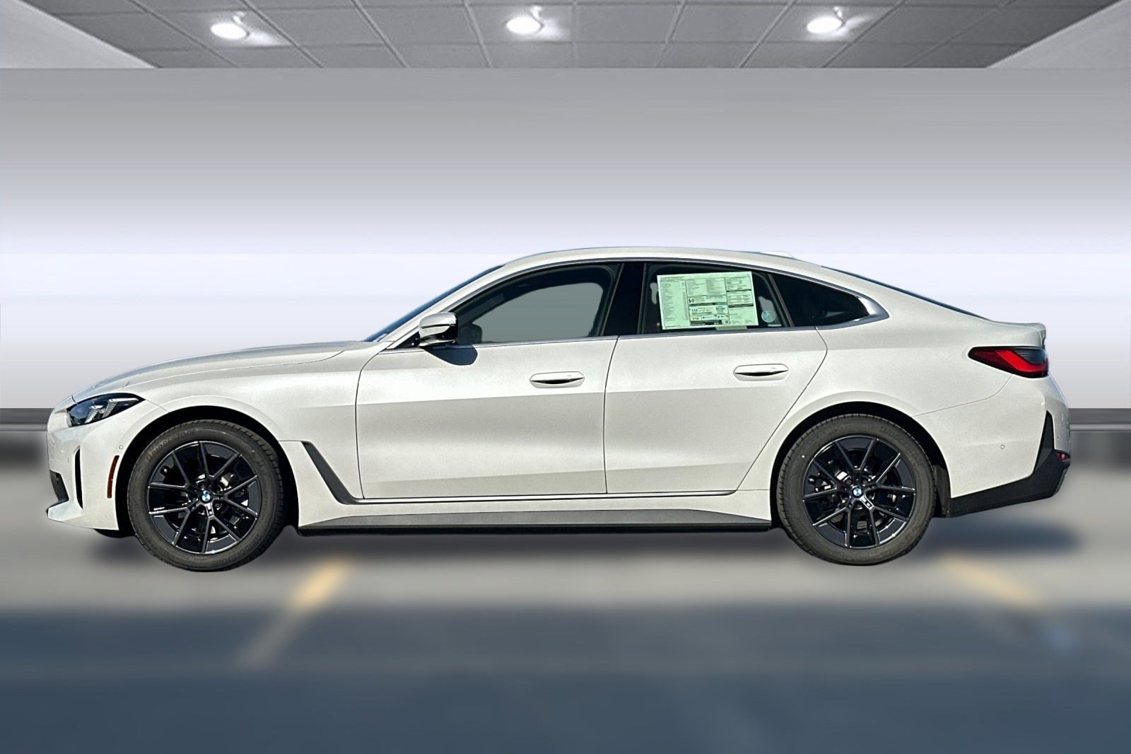 Used 2025 BMW i4 40 with VIN WBY23HD08SFV71761 for sale in Concord, CA