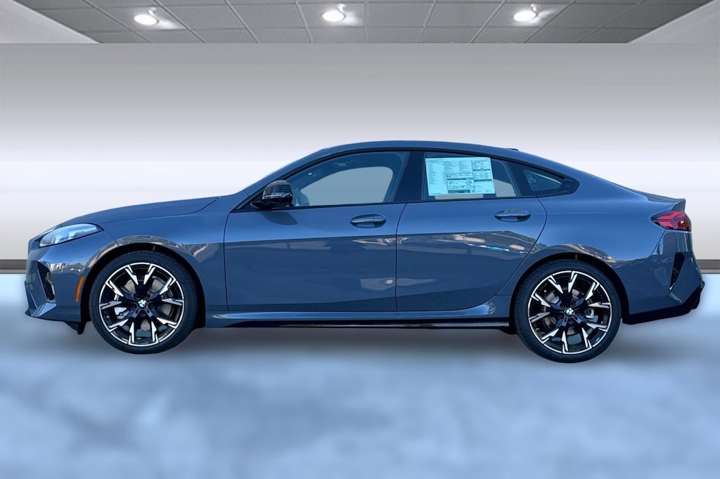Used 2026 BMW 228i Gran Coupe