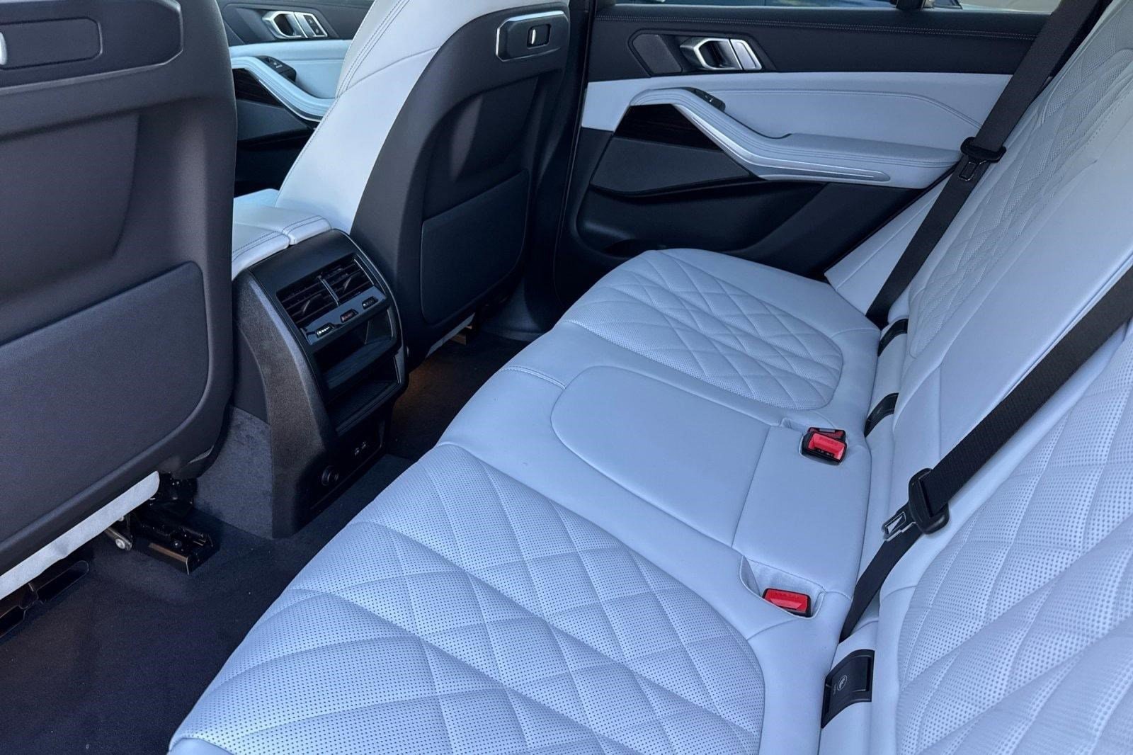 2026 BMW X5 40i - Photo 20