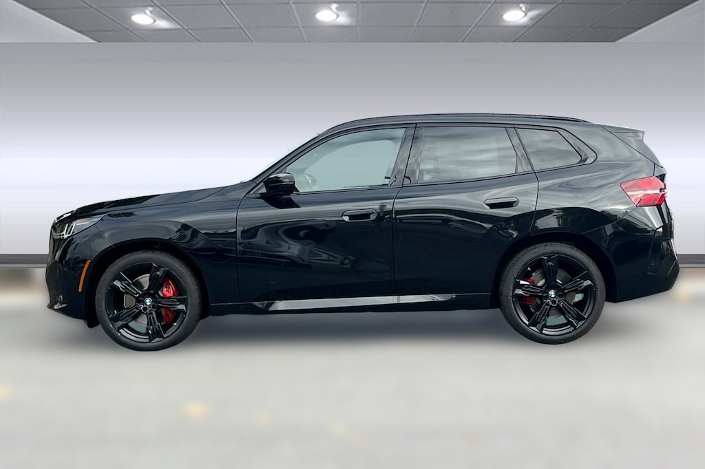 New 2026 BMW X3 M50 xDrive SUV