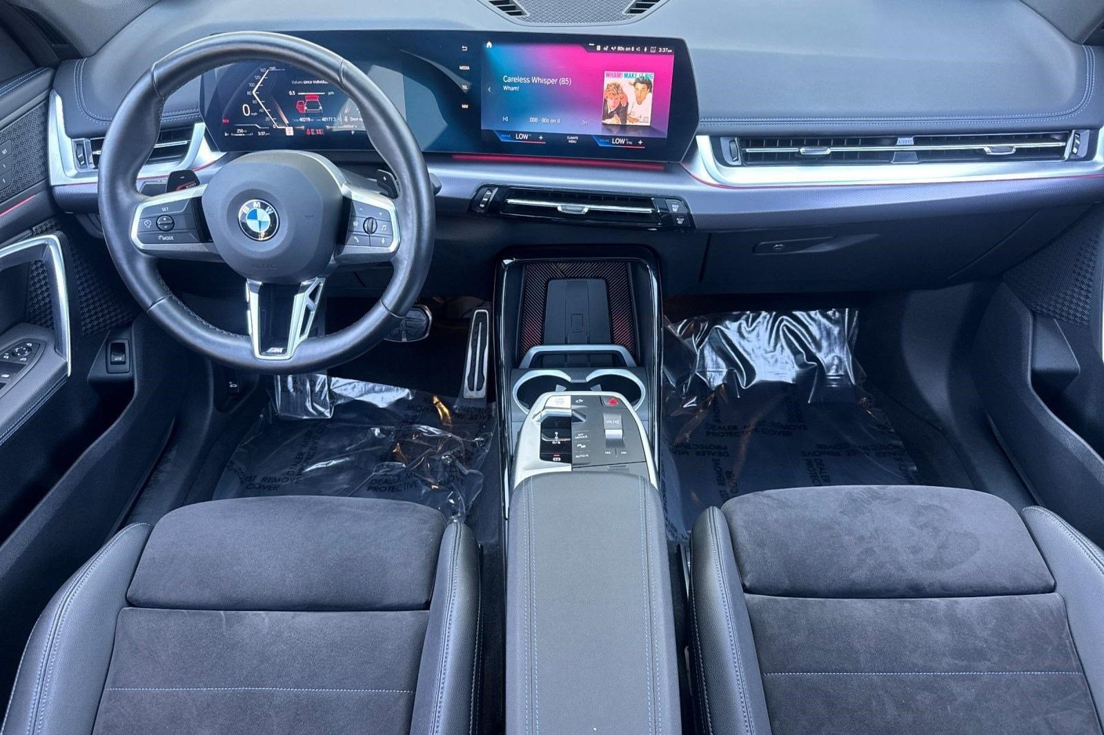 2023 BMW X1 28i - Photo 15