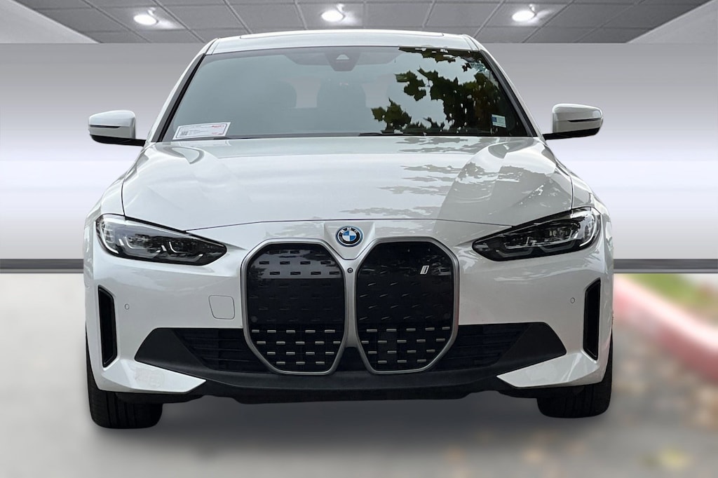 Used 2024 BMW i4 eDrive35 Gran Coupe