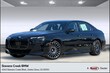 BMW 750e