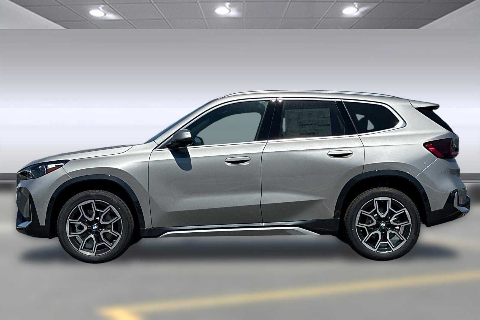 2025 Bmw X1 XDrive28i photo 2