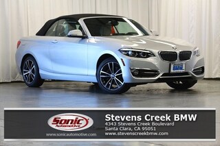 Inventory | Stevens Creek BMW