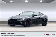 2026 BMW M4 Coupe