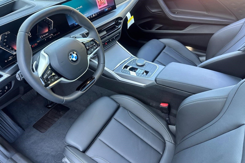 Used 2025 BMW 230i Coupe