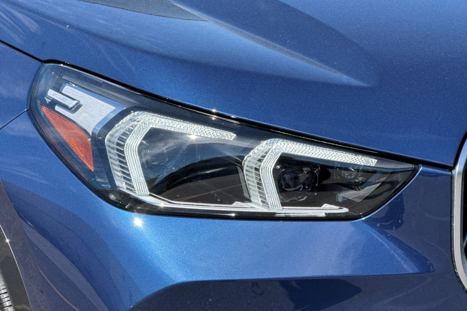 2025 BMW X1 28i - Photo 10