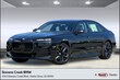 BMW 750e