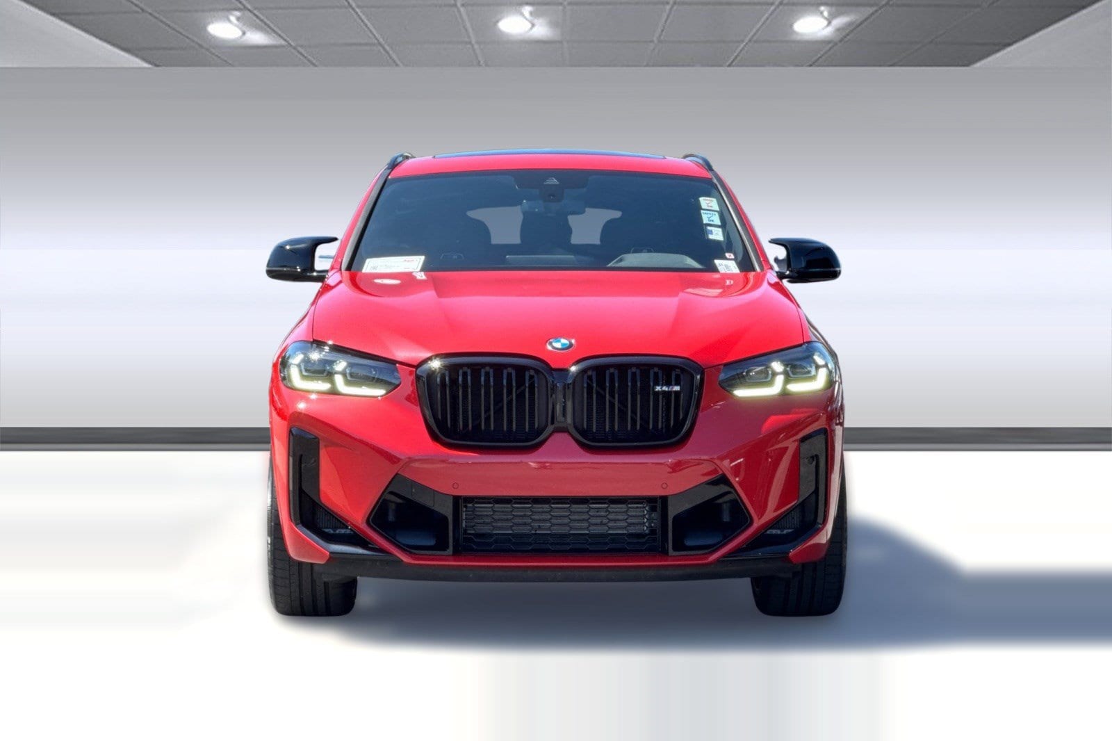 X4 M SUV