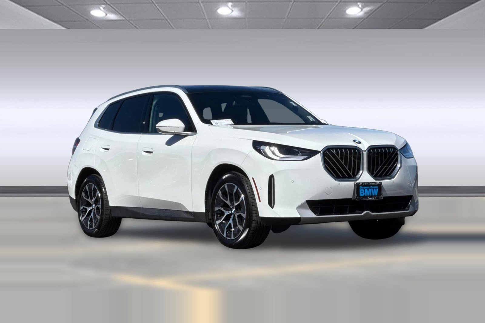 2025 BMW X3 30 - Photo 6