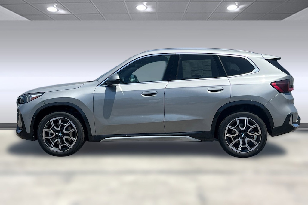 Used 2025 BMW X1 xDrive28i SUV