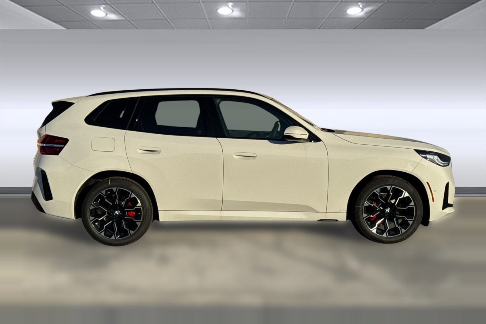 2026 BMW X3 30 - Photo 7