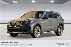 2026 BMW X1 xDrive28i SUV