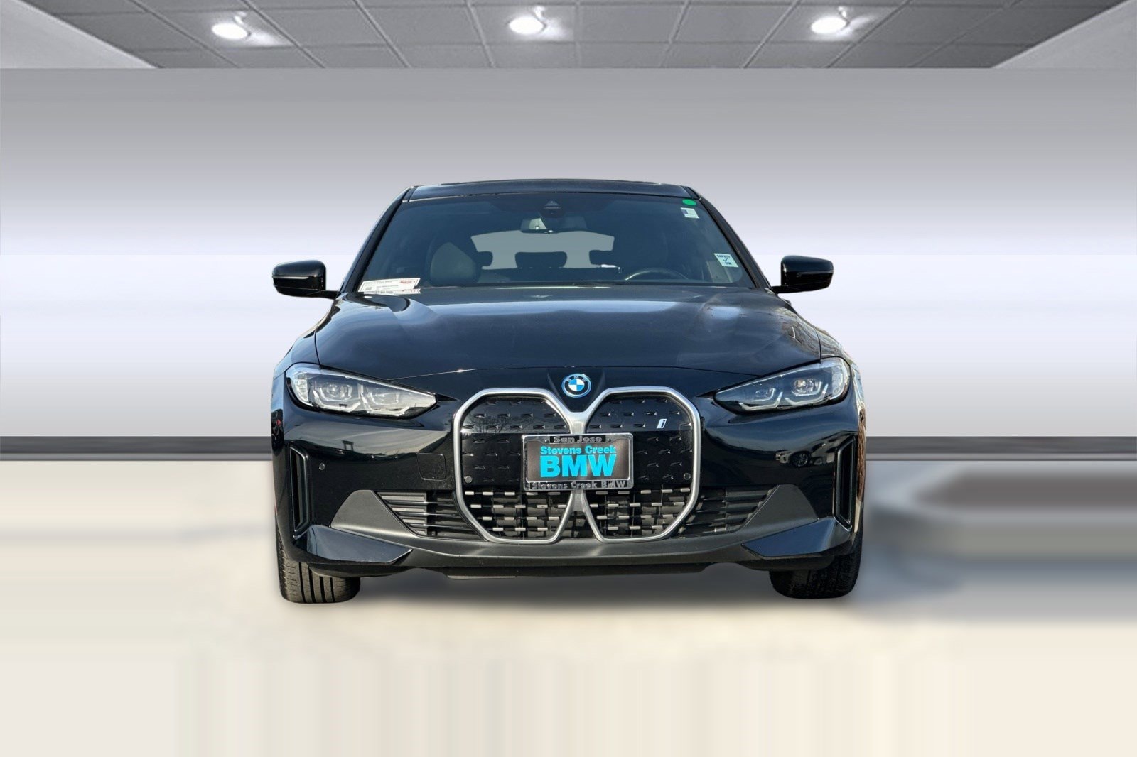 2023 BMW i4 eDrive35 photo 5
