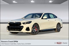 2026 BMW i5 eDrive40 Sedan