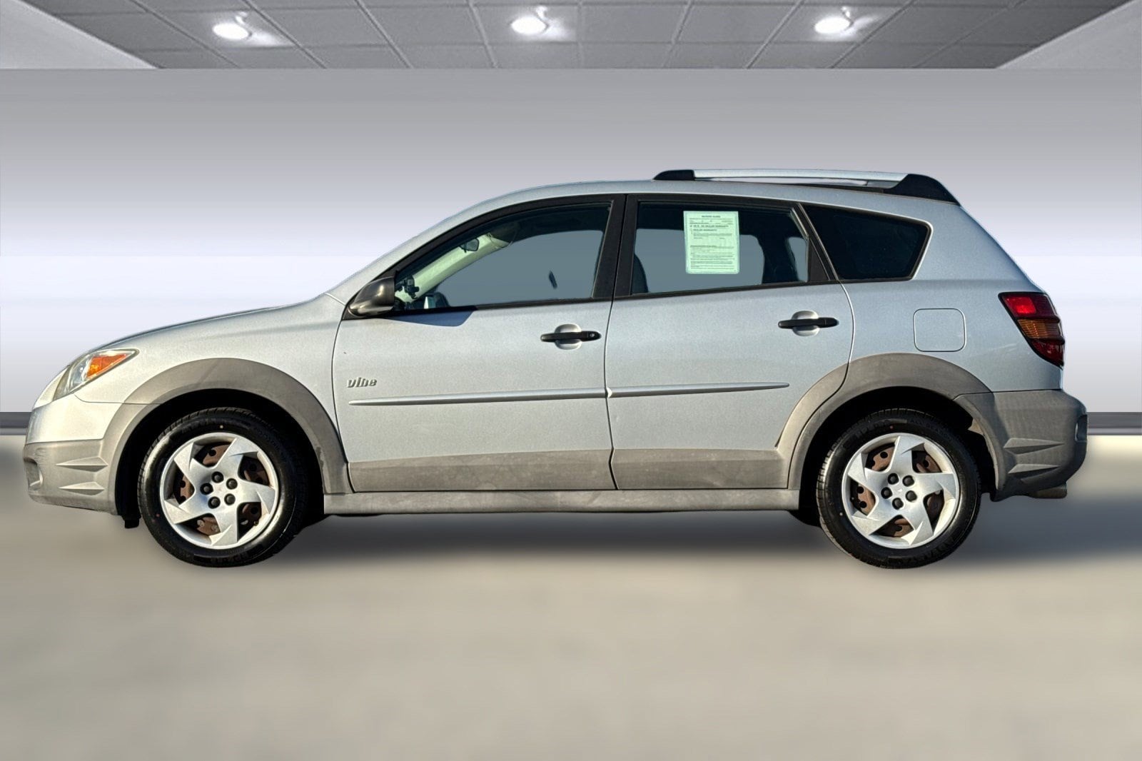 Used 2008 Pontiac Vibe Base with VIN 5Y2SL65808Z402111 for sale in Santa Clara, CA