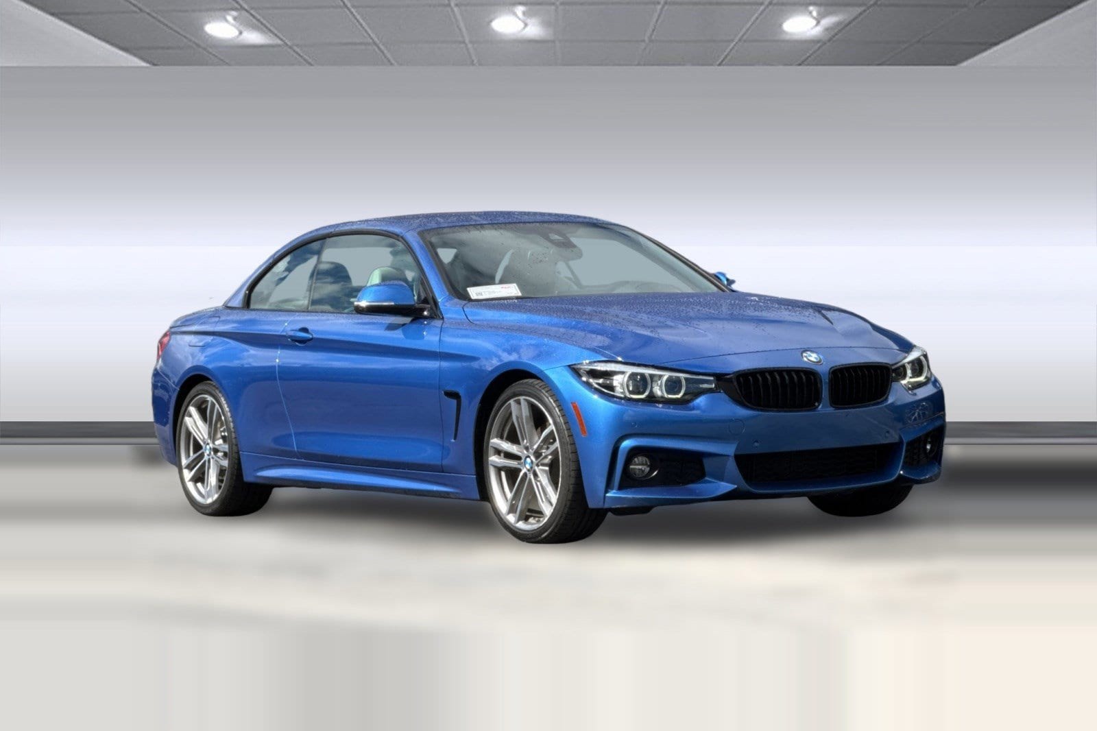 2018 BMW 430i photo 5