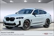  BMW X4 M