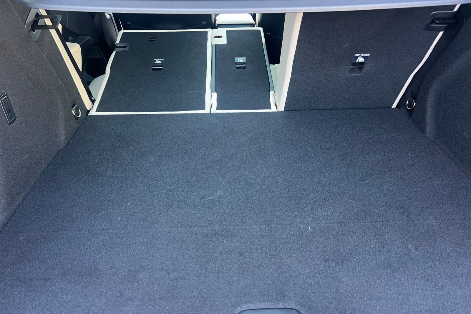 2026 BMW X3 30 - Photo 31