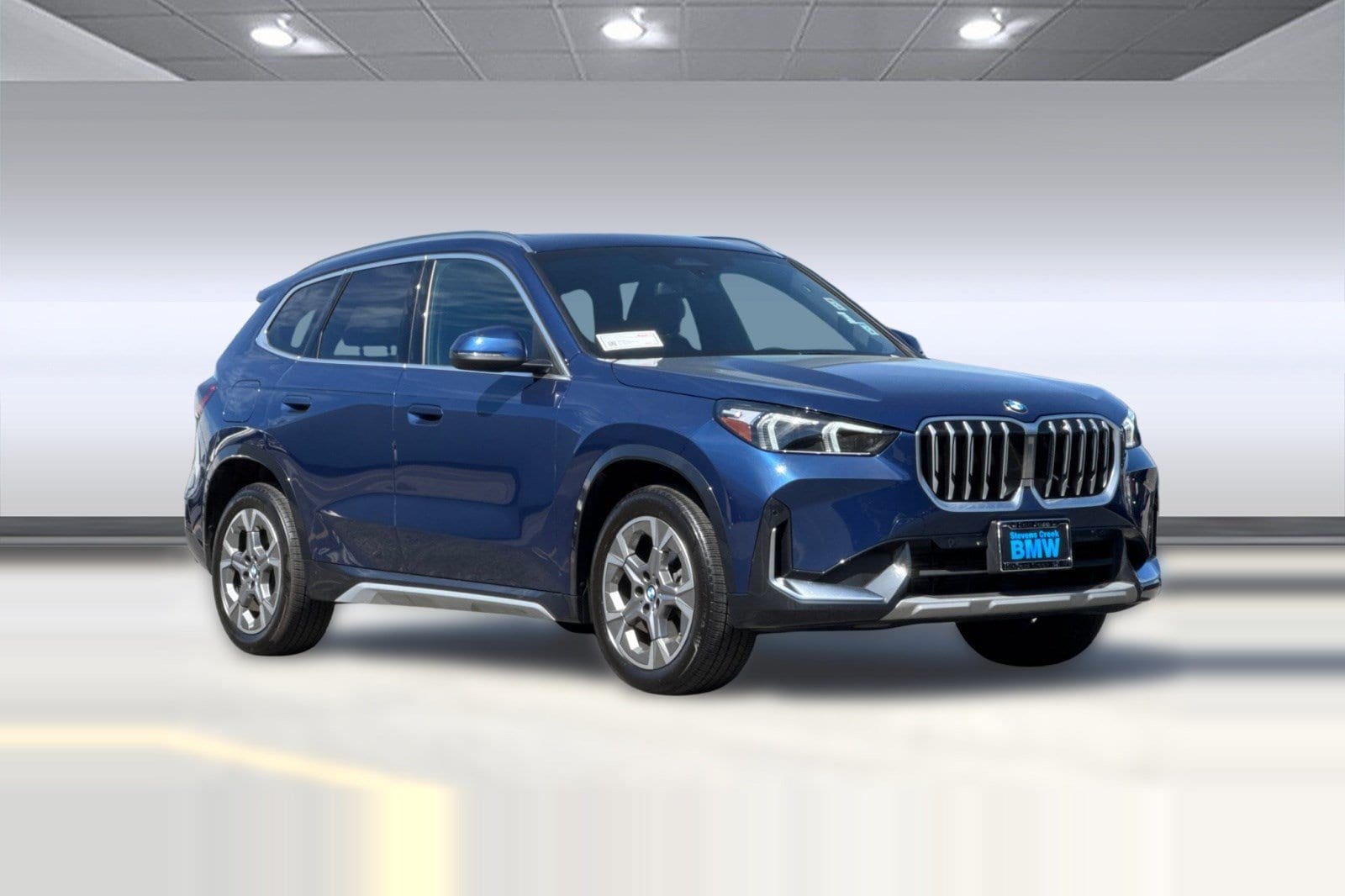 2025 BMW X1 28i - Photo 6