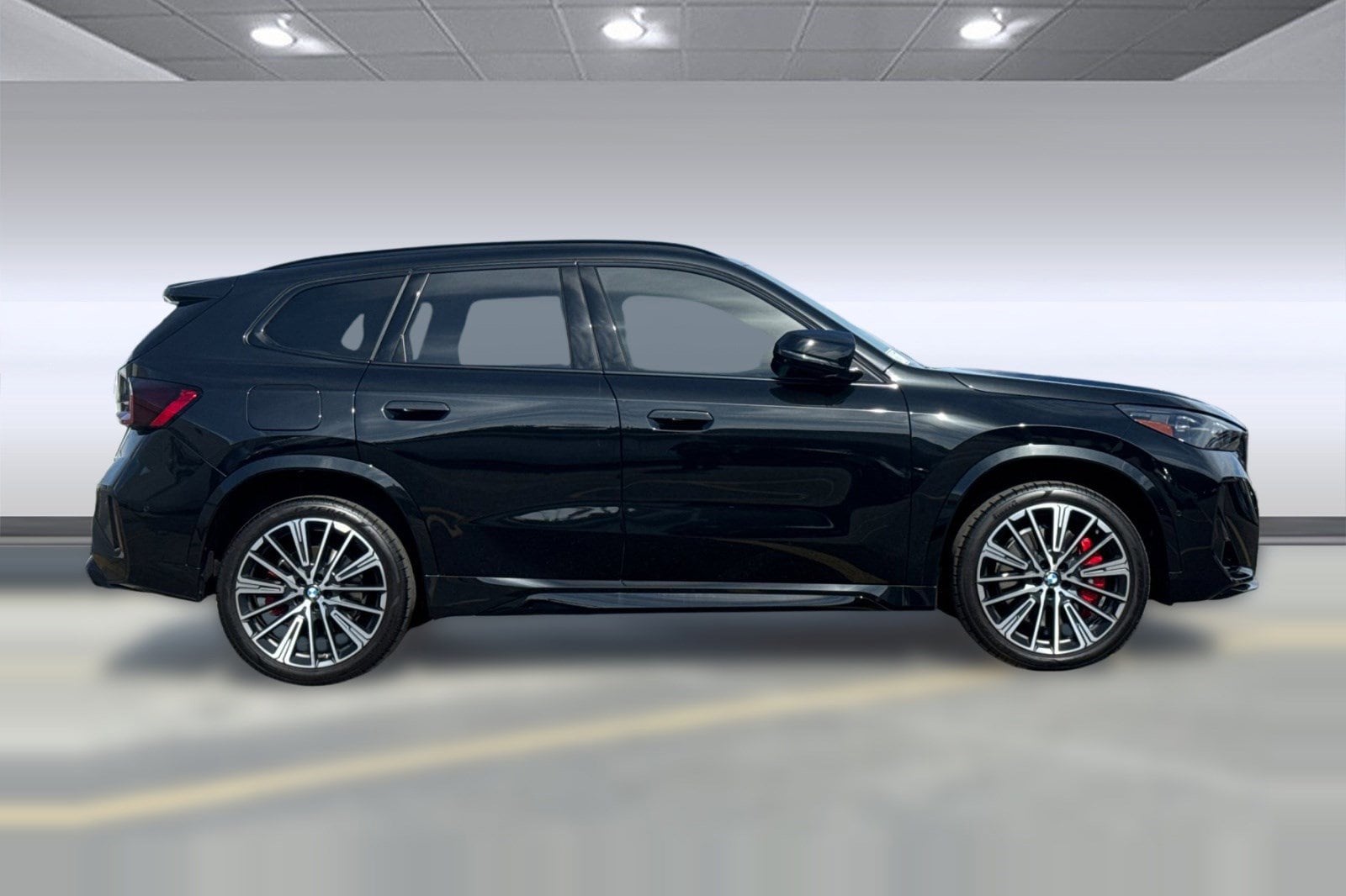 2026 BMW X1 M35i photo 6